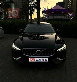 فولفو S60